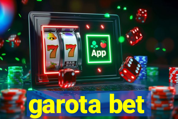 garota bet